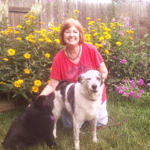 Meet your Posher, Mary